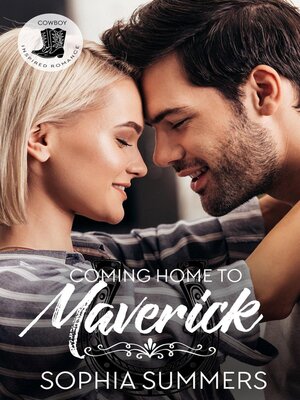 cover image of Coming Home to Maverick